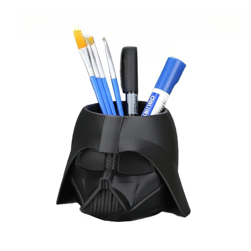 Is Stationery Office Supply - Stars Warsed Darth Vader Bureau Pen