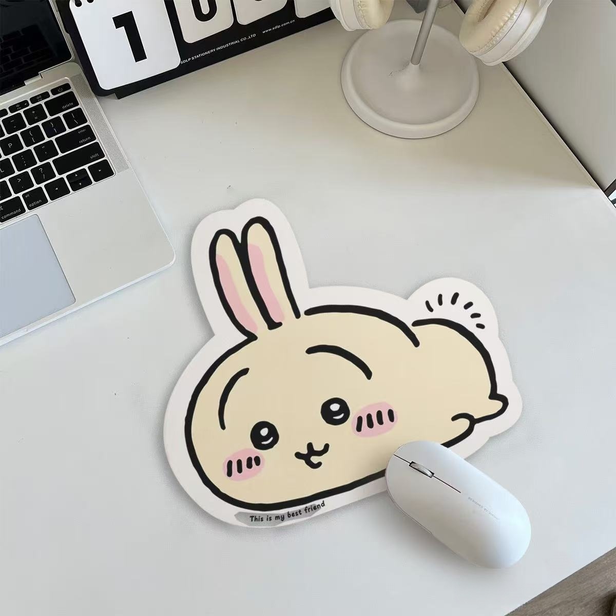 Chiikawa Cartoon Jiyi Usagi Ha - Is Stationery Office Supply recensie en prijs