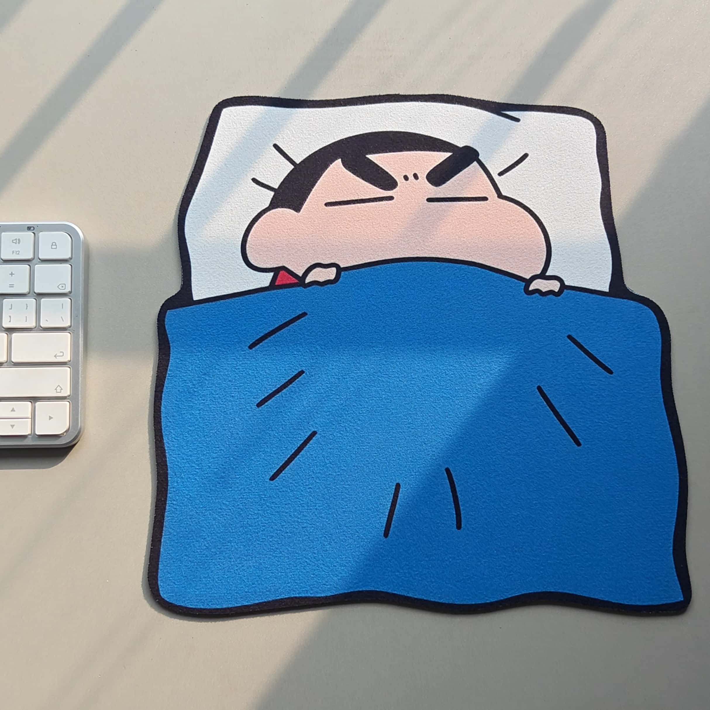 HOT Sale Schattige Crayon Shin - Stationery Office recensie en prijs