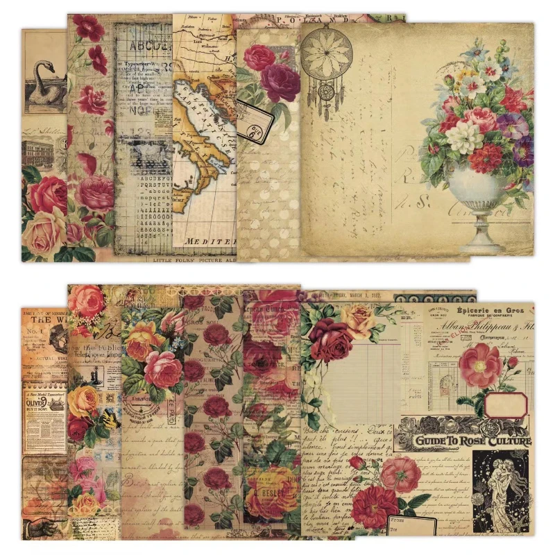 Scrapbook Pad Geassorteerd Pat - Graph Paper Pad recensie en prijs