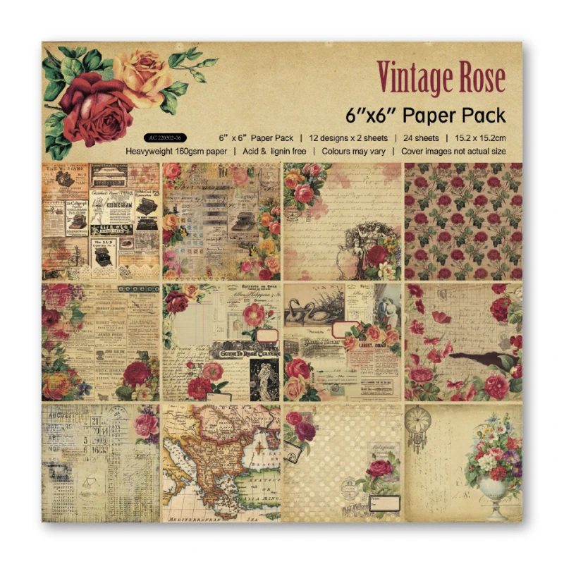 Scrapbook Pad Geassorteerd Pat - Graph Paper Pad recensie en prijs