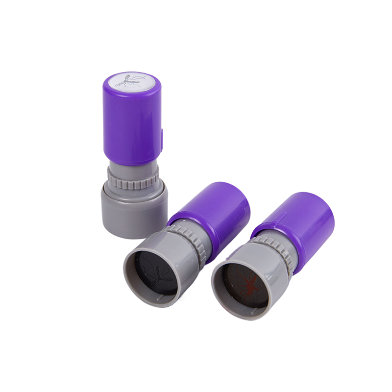 Muggen Diverse Postzegels Voor - Self Inking Stamp recensie en prijs