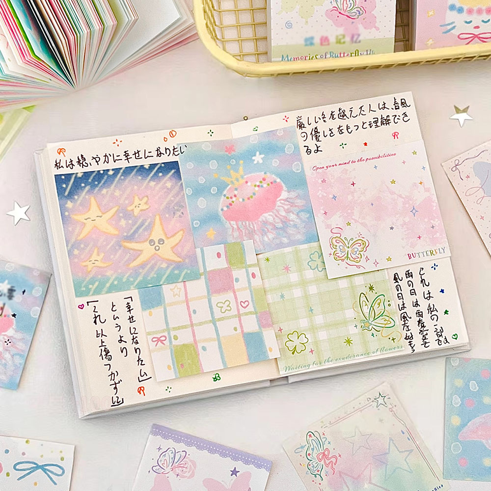 120 vellen zomerse schattige m - Graph Paper Pad recensie en prijs