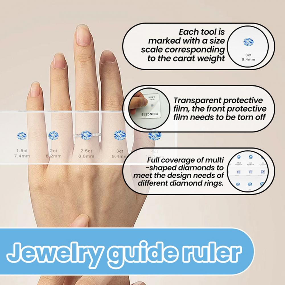 Duurzame liniaal transparant a - Ruler Set Transparent recensie en prijs