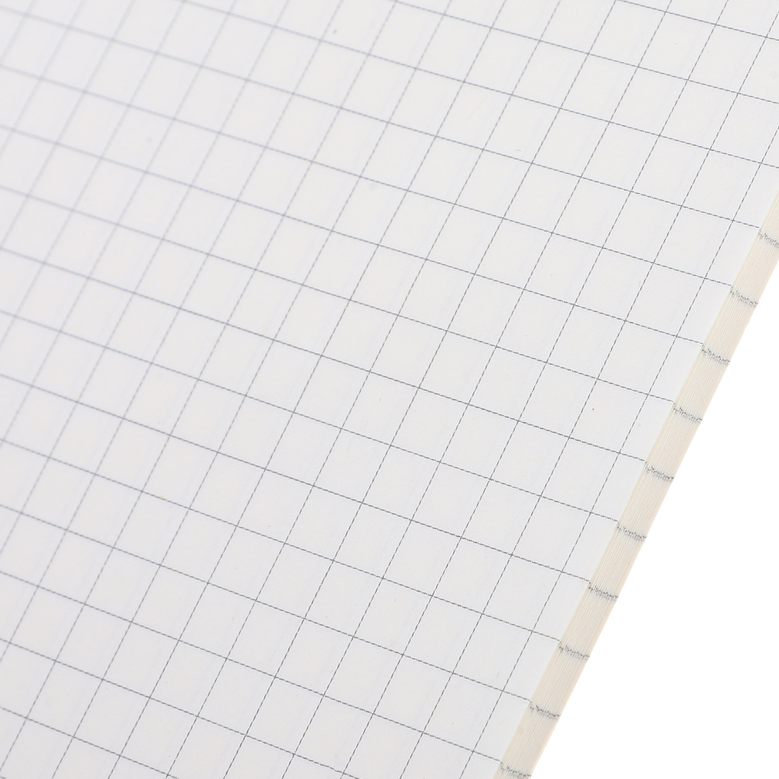 40 vel dik geruit papier notit - Graph Paper Pad recensie en prijs