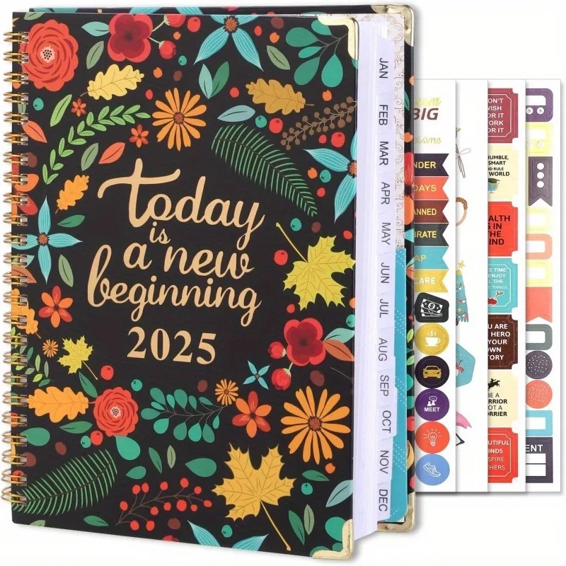 Wekelijkse en maandelijkse pla - Planner Weekly Budget recensie en prijs