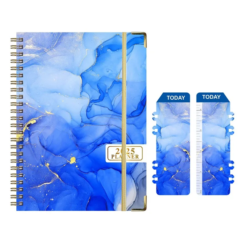 Wekelijkse en maandelijkse pla - Planner Weekly Budget recensie en prijs