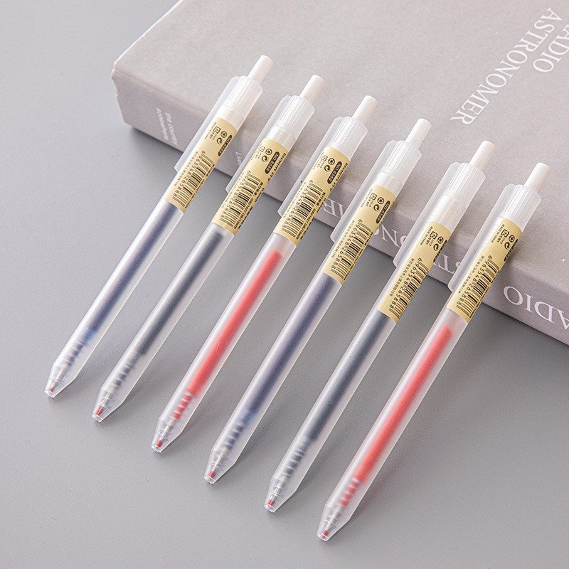 6/10 Stuks 0.5 Mm Intrekbare G - Office Stationery Supply Business recensie en prijs