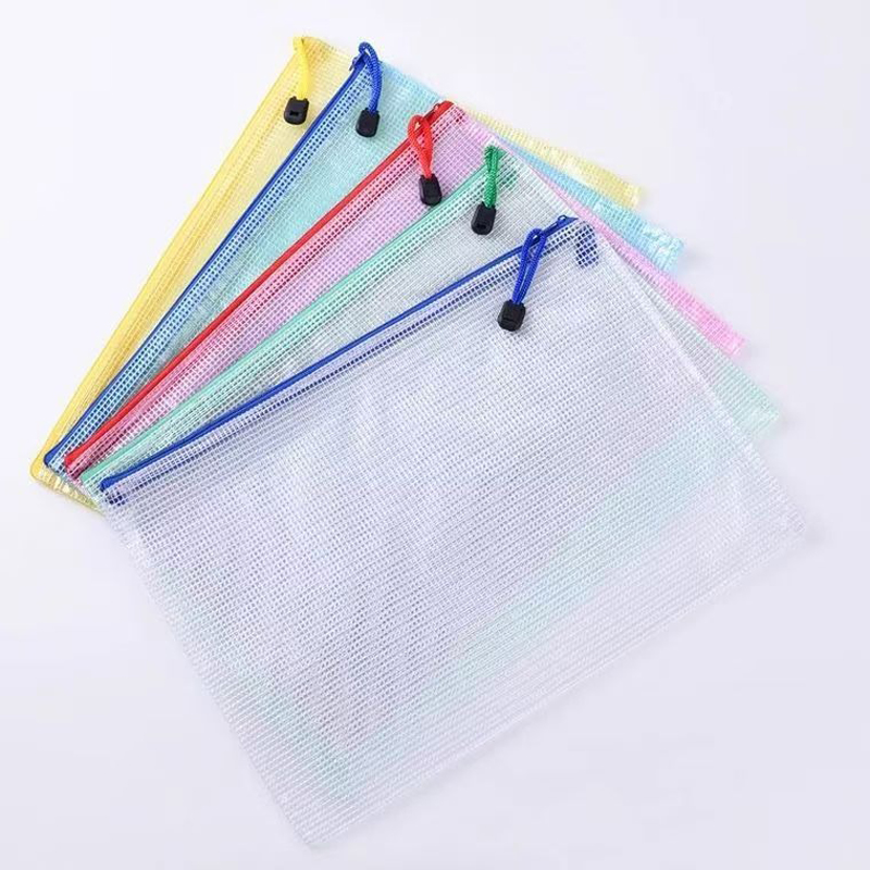 5PCS Briefpapier Opbergmap Bes - Is Stationery Office Supply recensie en prijs