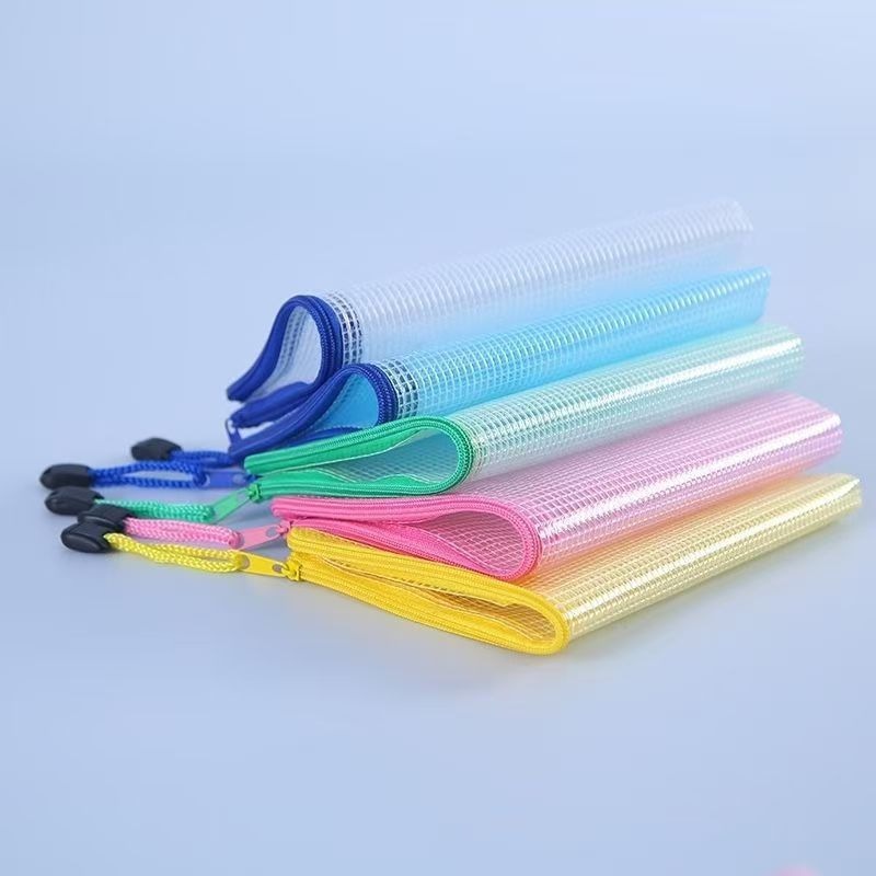 5PCS Briefpapier Opbergmap Bes - Is Stationery Office Supply recensie en prijs
