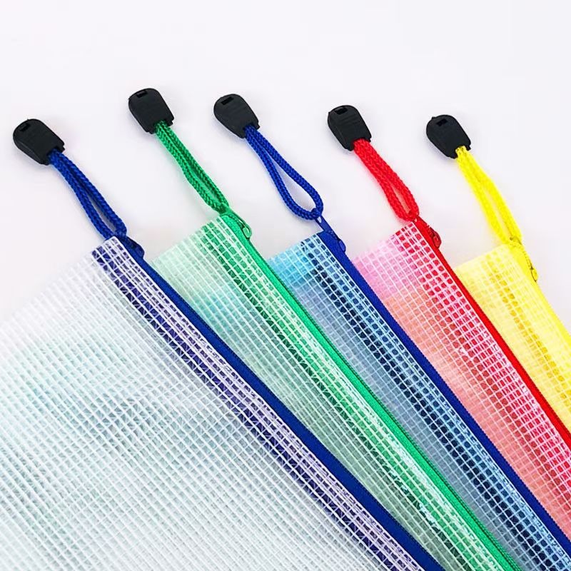 5PCS Briefpapier Opbergmap Bes - Is Stationery Office Supply recensie en prijs