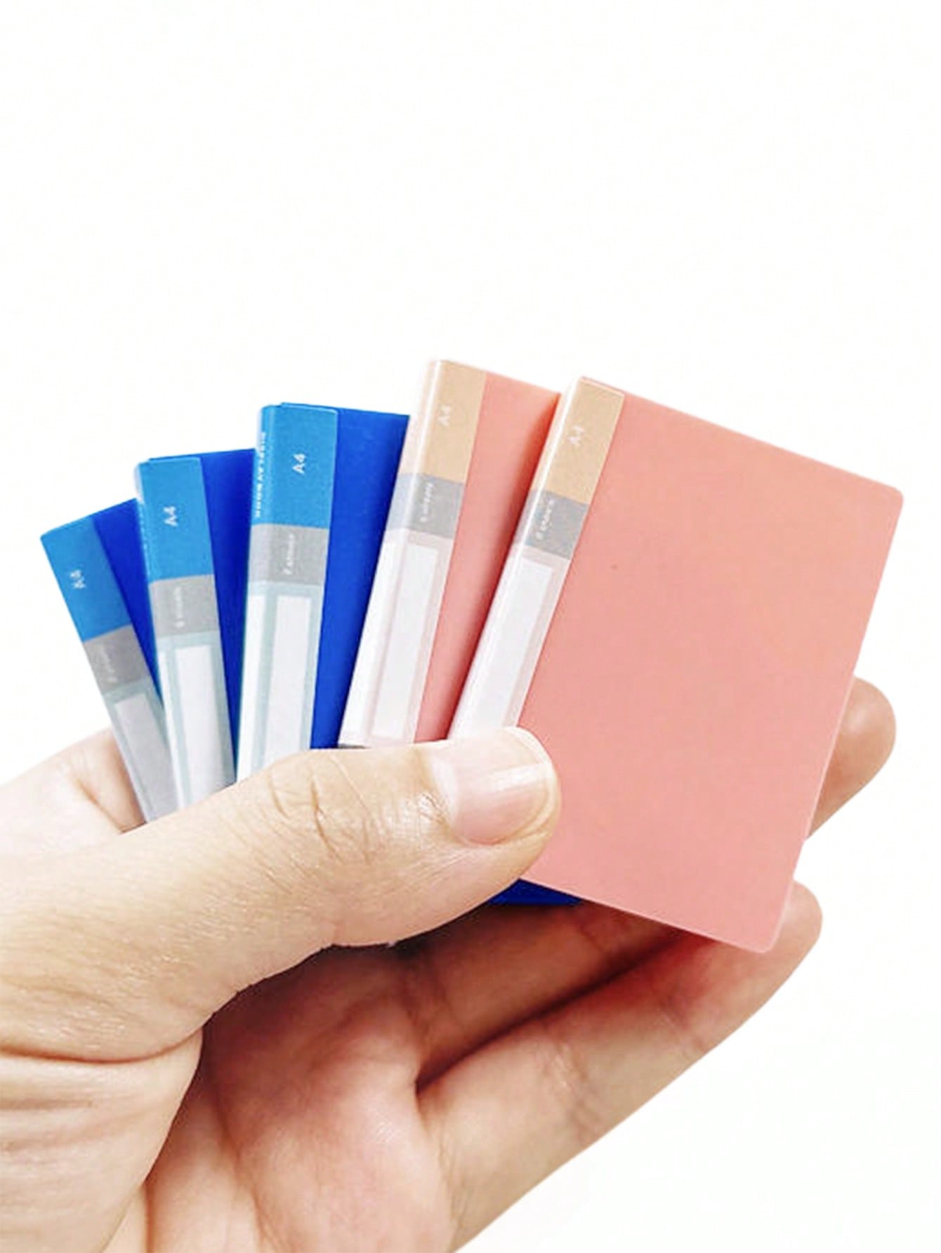 1 set schaalminiatuur bestands - Stationery Office recensie en prijs