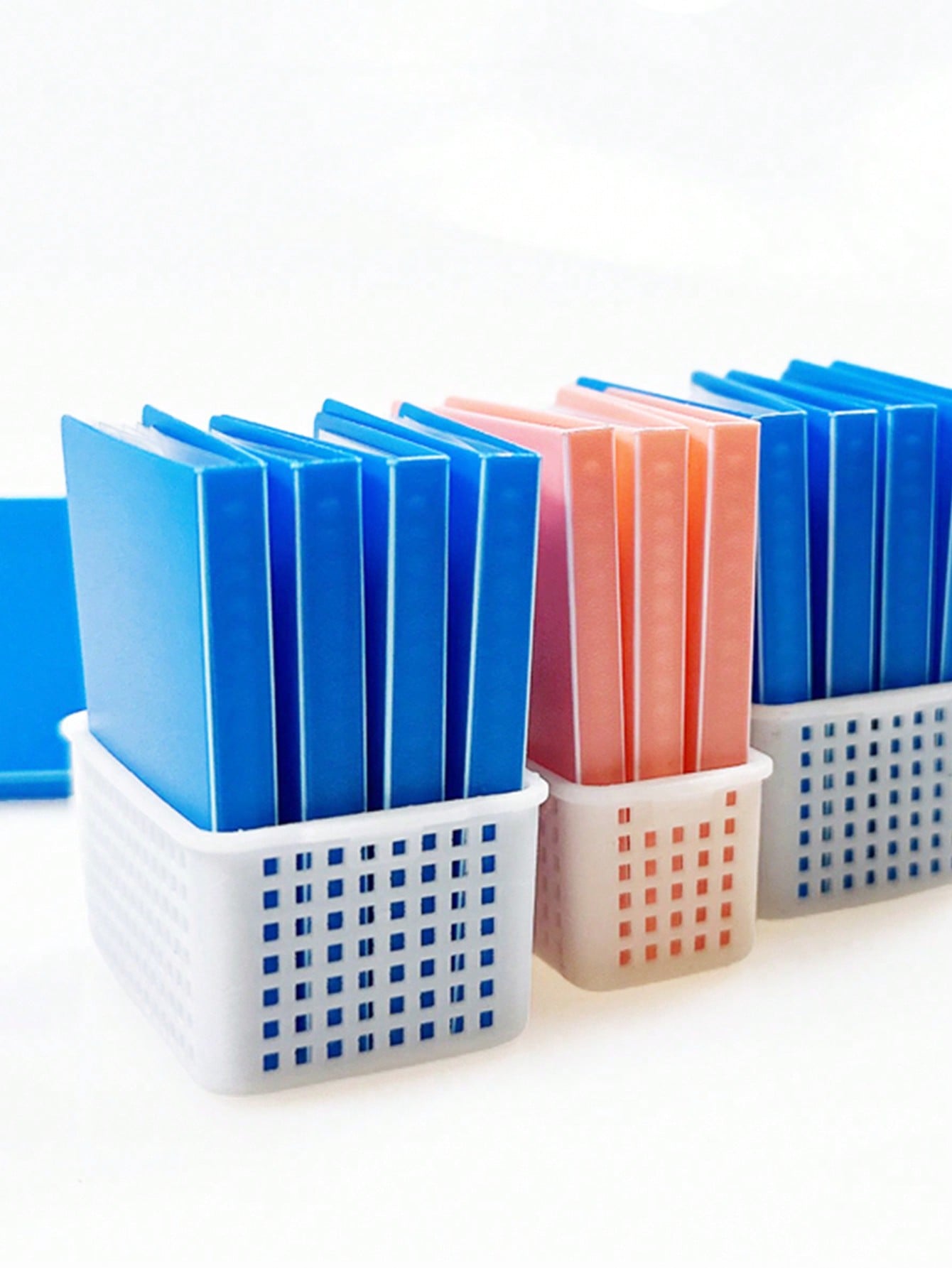 1 set schaalminiatuur bestands - Stationery Office recensie en prijs
