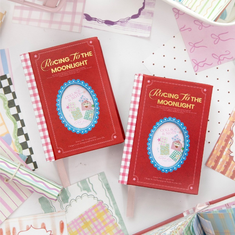 1 boek/100 stuks Prachtig Gepa - Graph Paper Pad recensie en prijs