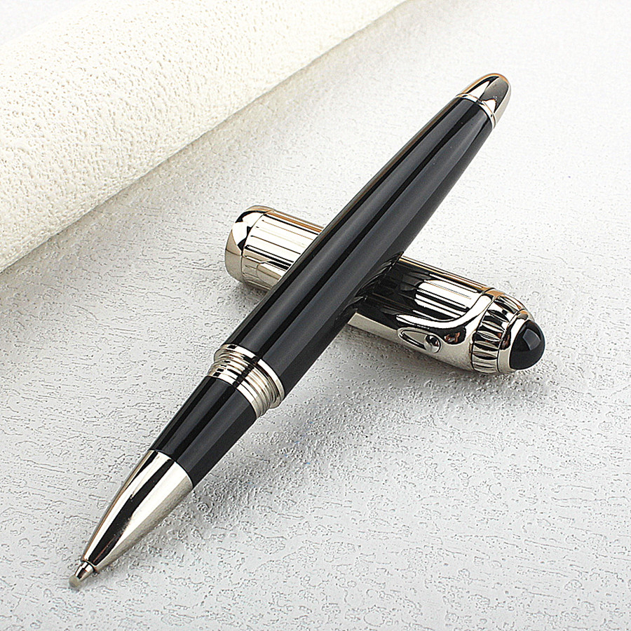 Luxe metalen balpen Zakelijke  - Office Stationery Supply Business recensie en prijs