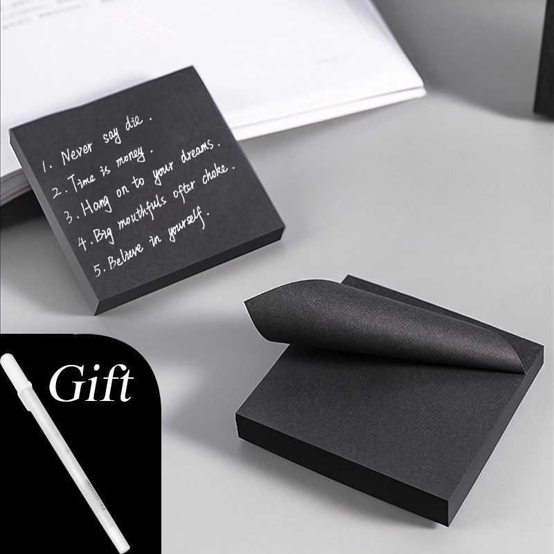 Zwart N Times Sticky Notes To  - Office Stationery Supply List recensie en prijs