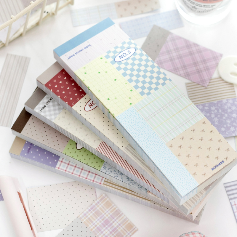 Journal GO 50 pagina's Polka D - Graph Paper Pad recensie en prijs