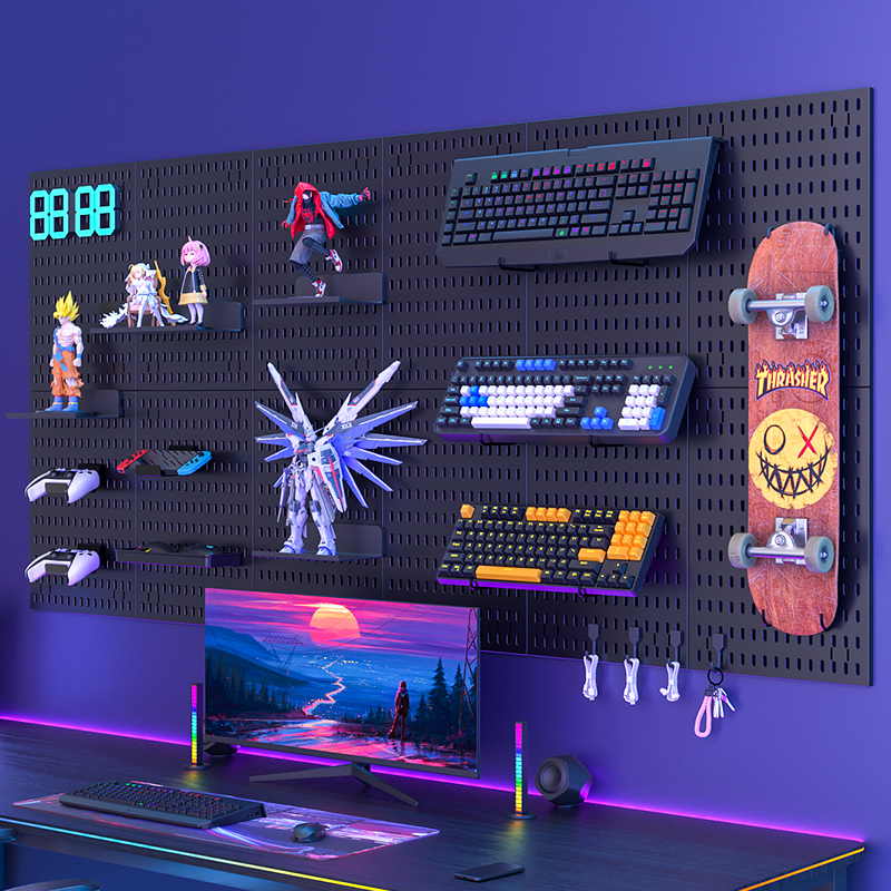 Een doe-het-zelf e-sports pegb - Ideal Stationery & Office Supply recensie en prijs