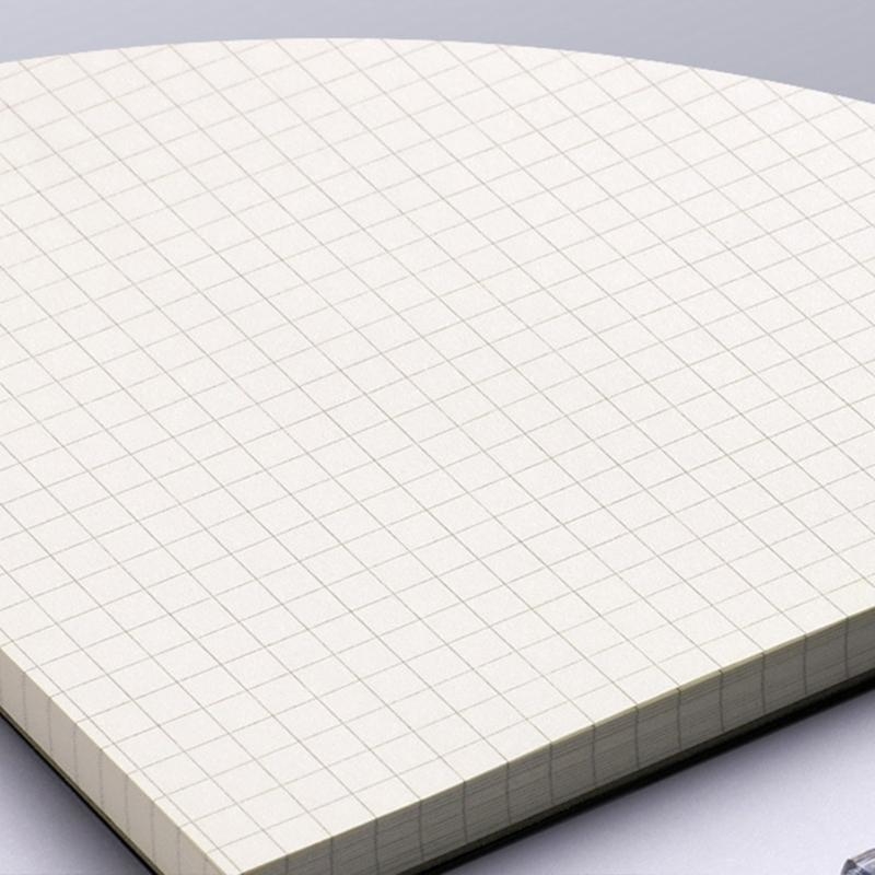 Quads Ruled Millimeterpapierbl - Graph Paper Pad recensie en prijs