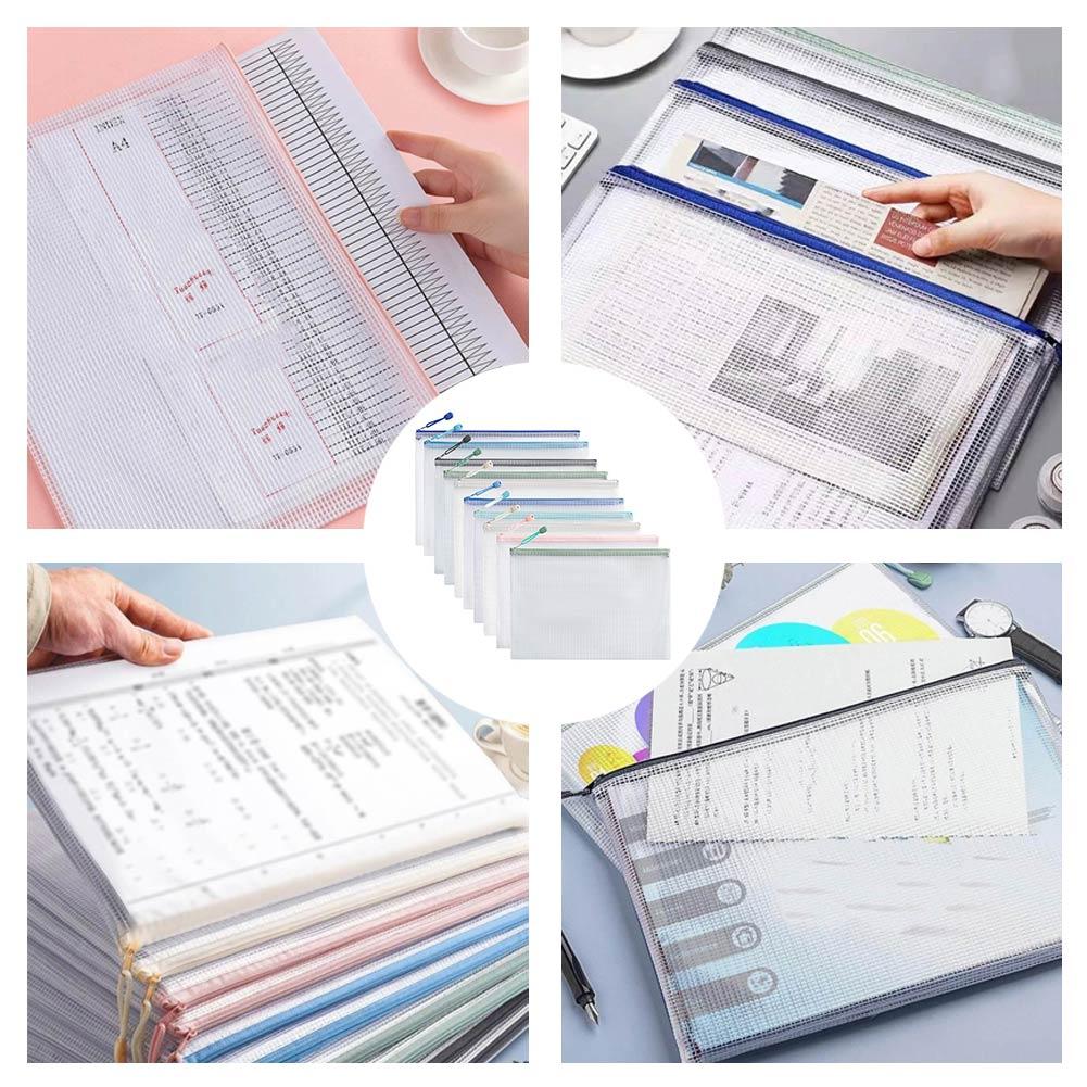 10 stuks Morandi lichte kleurs - Is Stationery Office Supply recensie en prijs