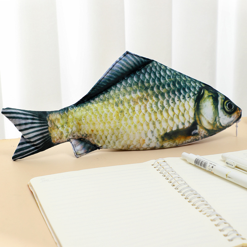 Realistische zoutvis karper et - Ideal Stationery & Office Supply recensie en prijs